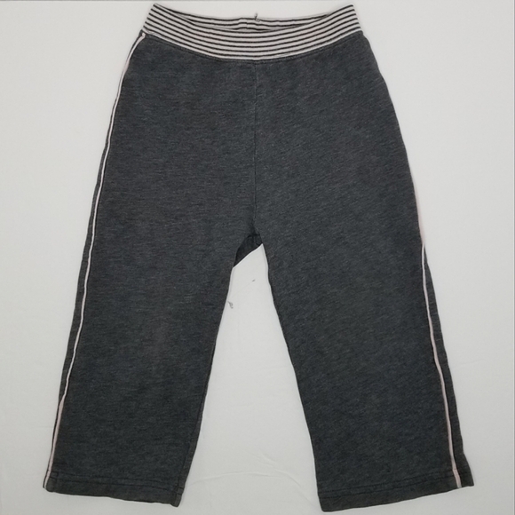 Gymboree Vintage 2002 Line "Oodles of Poodles" Hoodie & Pants Set- Size 18/24m - Picture 7 of 12